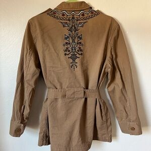 And Other Stories X TOMS Utility Jacket